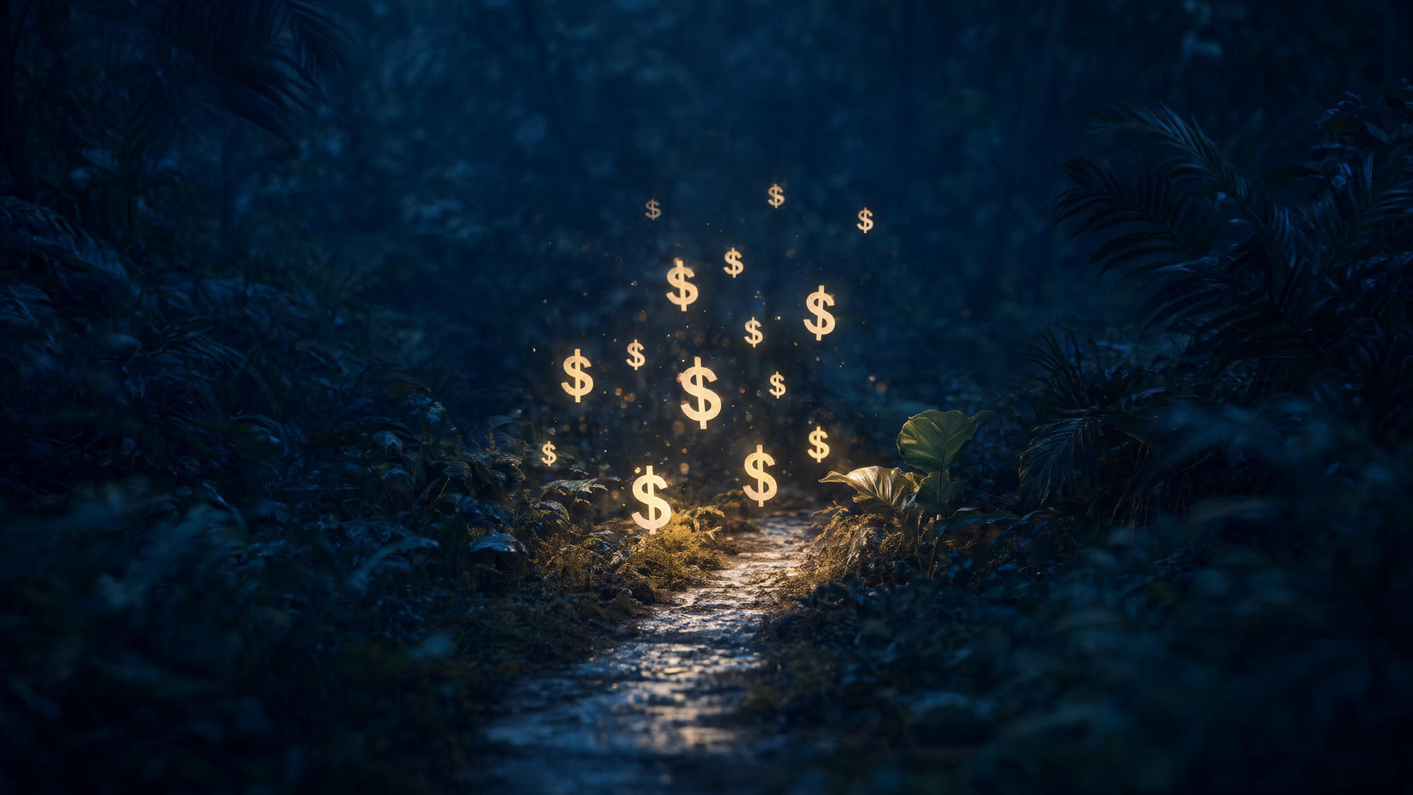 finanzjungle.de – Domain zu verkaufen